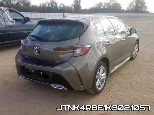 JTNK4RBE1K3021057 фото 5