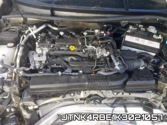 JTNK4RBE1K3021057 фото 8
