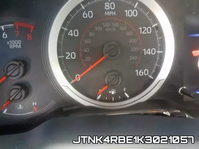 JTNK4RBE1K3021057 фото 9