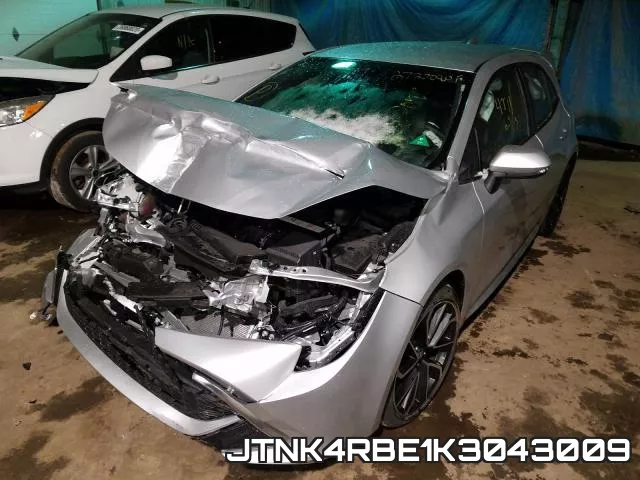 JTNK4RBE1K3043009 фото 3
