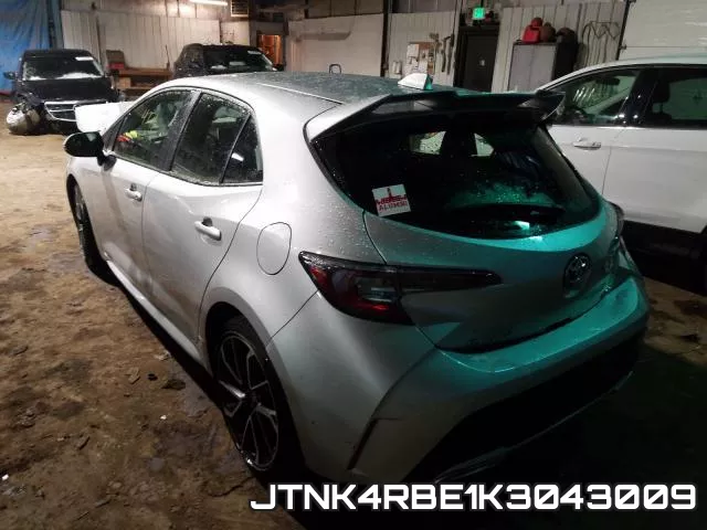 JTNK4RBE1K3043009 фото 4