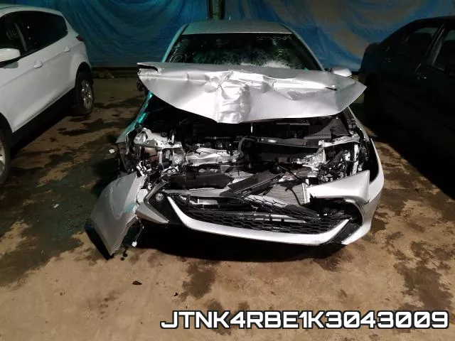 JTNK4RBE1K3043009 фото 8