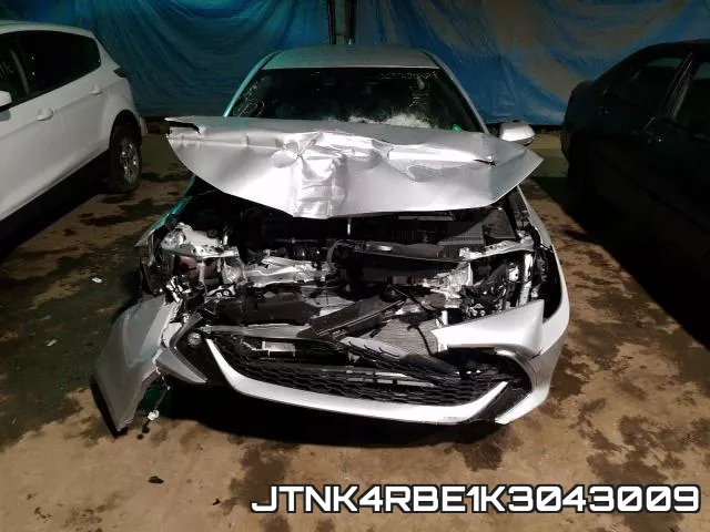 JTNK4RBE1K3043009 фото 10