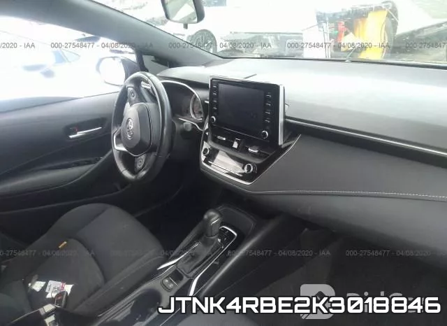 JTNK4RBE2K3018846 фото 6