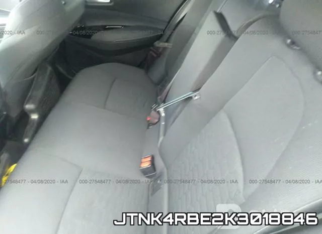 JTNK4RBE2K3018846 фото 9