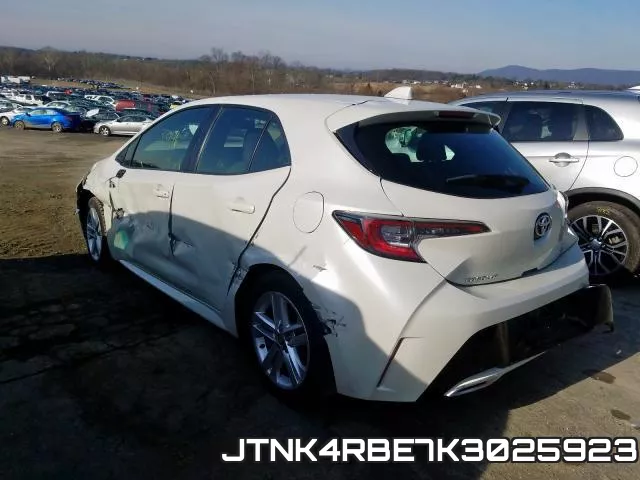 JTNK4RBE7K3025923 фото 4