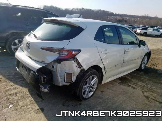 JTNK4RBE7K3025923 фото 5