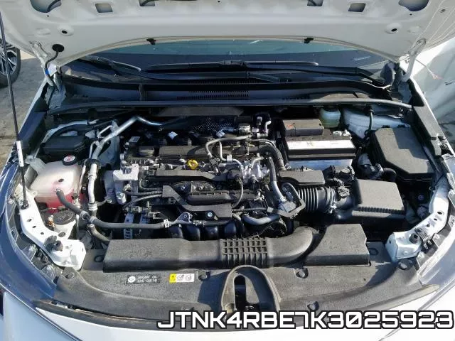 JTNK4RBE7K3025923 фото 8