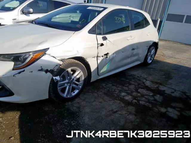 JTNK4RBE7K3025923 фото 10