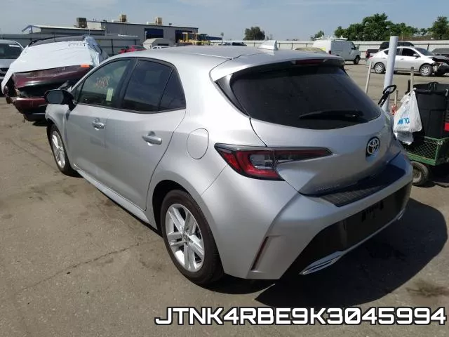 JTNK4RBE9K3045994 фото 4