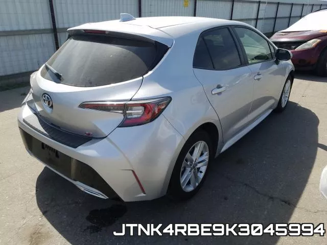 JTNK4RBE9K3045994 фото 5