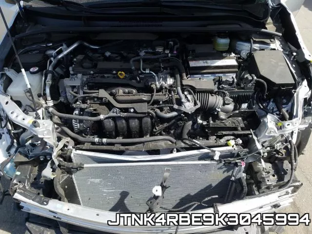JTNK4RBE9K3045994 фото 8