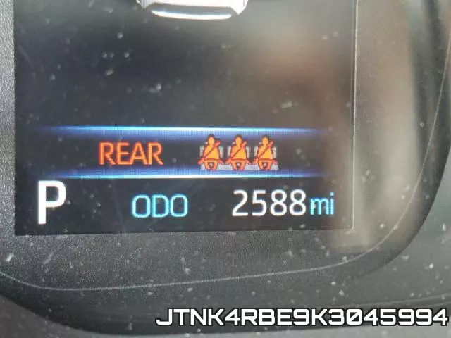 JTNK4RBE9K3045994 фото 9