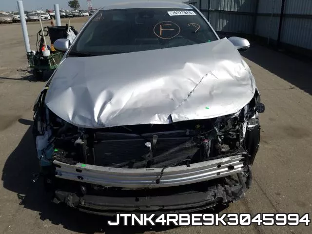 JTNK4RBE9K3045994 фото 10