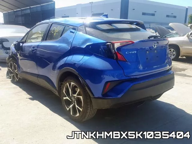 JTNKHMBX5K1035404 фото 4