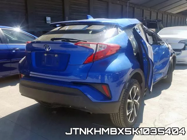 JTNKHMBX5K1035404 фото 5