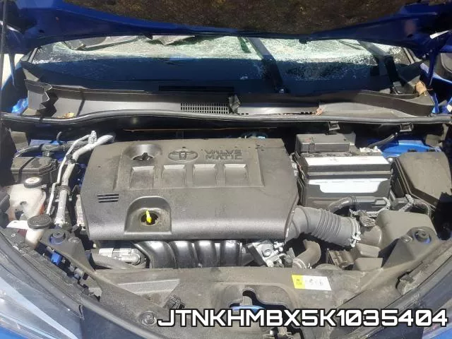 JTNKHMBX5K1035404 фото 8