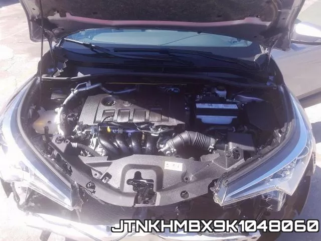 JTNKHMBX9K1048060 фото 8
