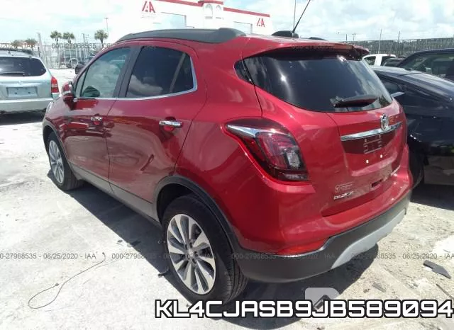 KL4CJASB9JB589094 фото 4