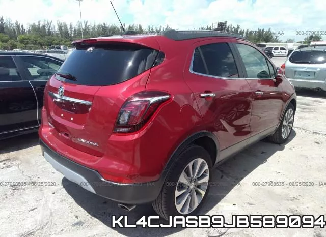 KL4CJASB9JB589094 фото 5