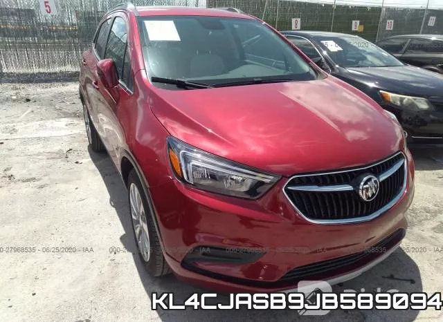 KL4CJASB9JB589094 фото 7
