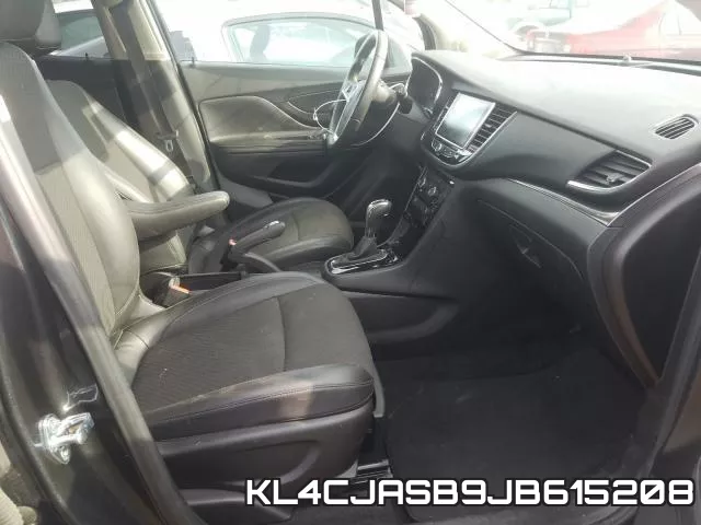 KL4CJASB9JB615208 фото 6