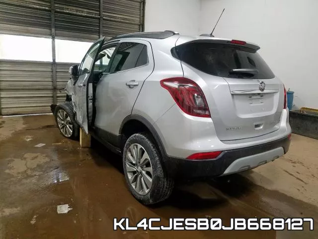 KL4CJESB0JB668127 фото 4