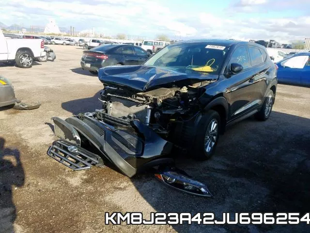 KM8J23A42JU696254 фото 3