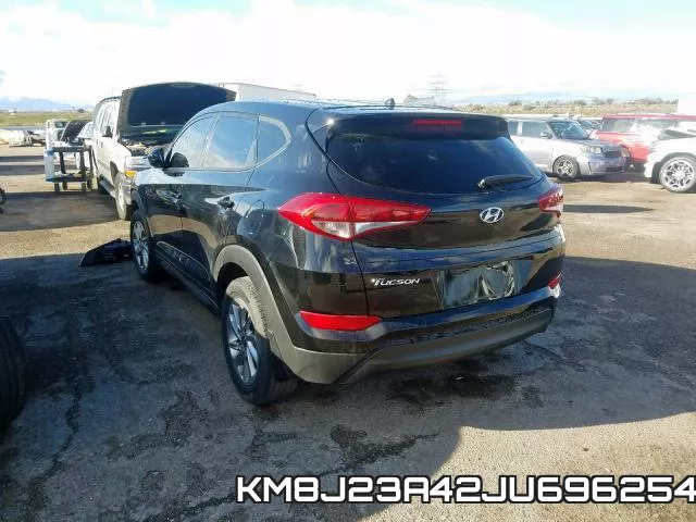 KM8J23A42JU696254 фото 4