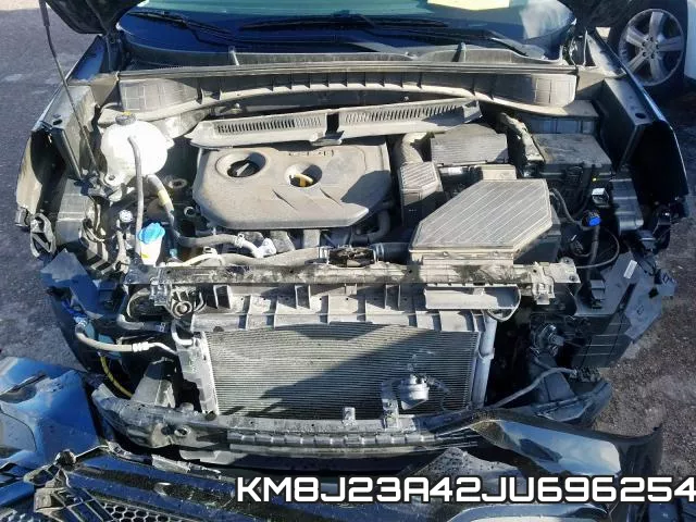 KM8J23A42JU696254 фото 8