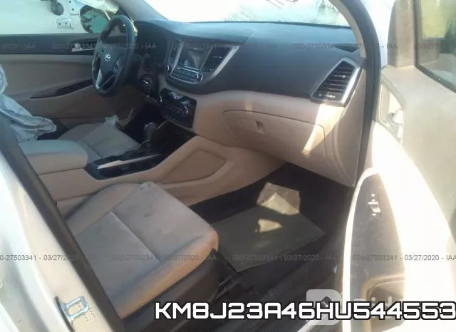 KM8J23A46HU544553 фото 6