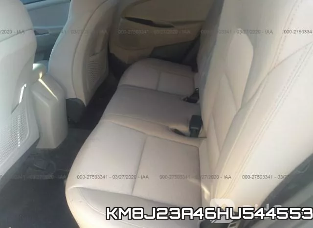 KM8J23A46HU544553 фото 9