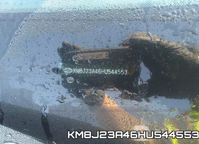 KM8J23A46HU544553 фото 10