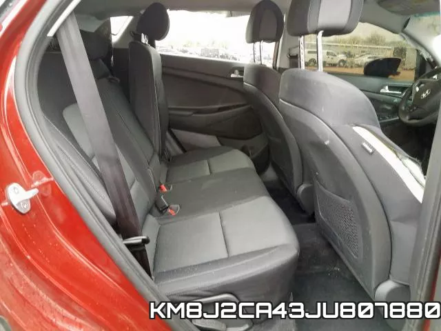 KM8J2CA43JU807880 фото 7