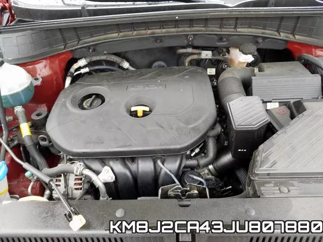KM8J2CA43JU807880 фото 8