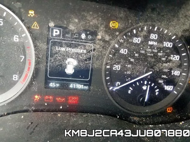 KM8J2CA43JU807880 фото 9