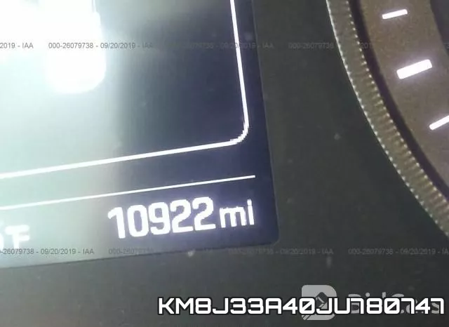 KM8J33A40JU780747 фото 8