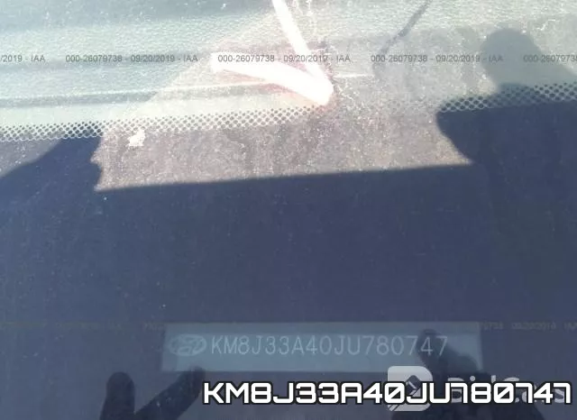 KM8J33A40JU780747 фото 10