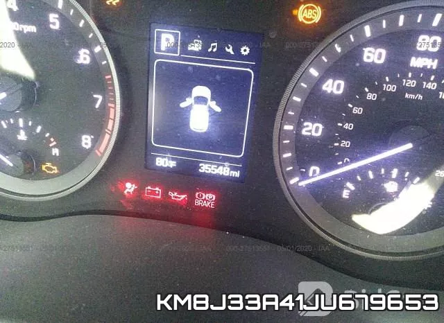 KM8J33A41JU679653 фото 8