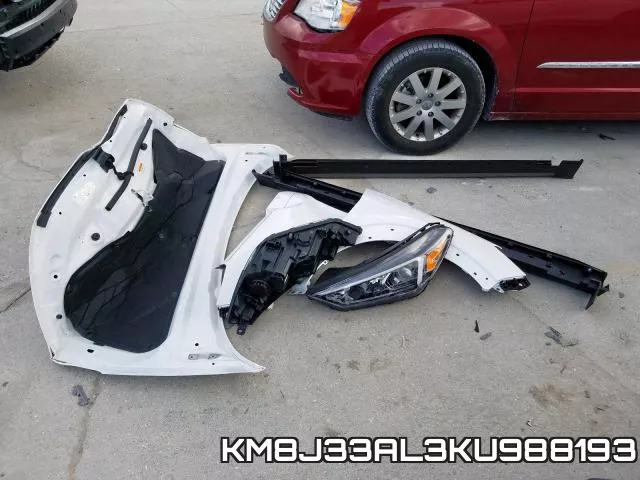 KM8J33AL3KU988193 фото 10