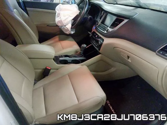KM8J3CA28JU706376 фото 6