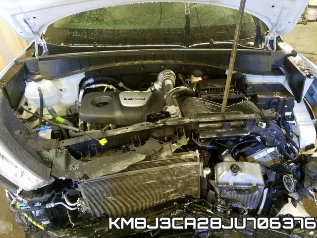 KM8J3CA28JU706376 фото 8