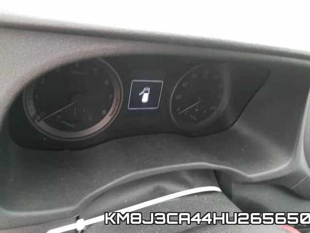KM8J3CA44HU265650 фото 9