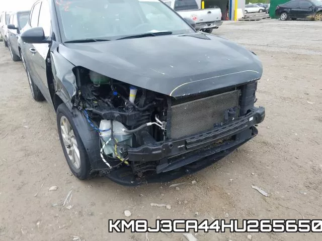 KM8J3CA44HU265650 фото 10
