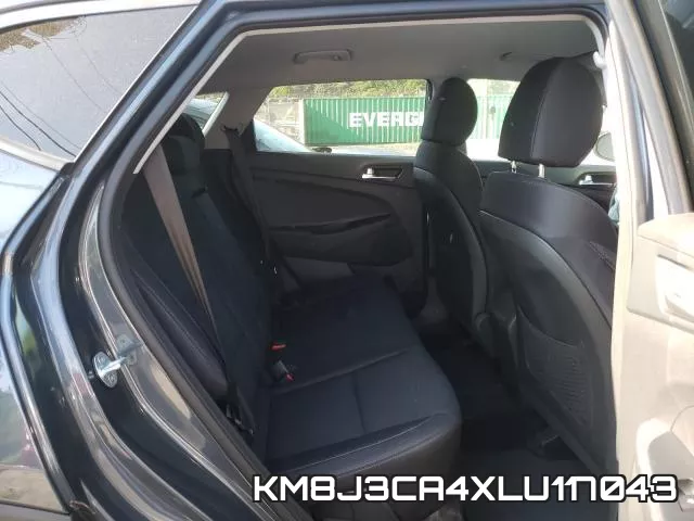 KM8J3CA4XLU117043 фото 7