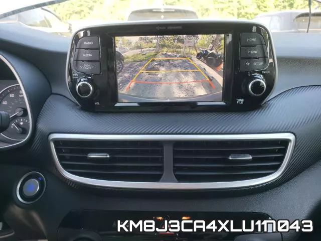 KM8J3CA4XLU117043 фото 10