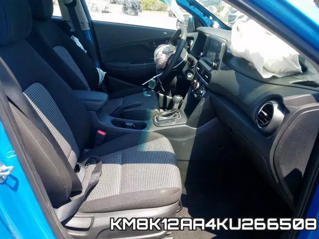 KM8K12AA4KU266508 фото 6