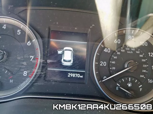 KM8K12AA4KU266508 фото 9