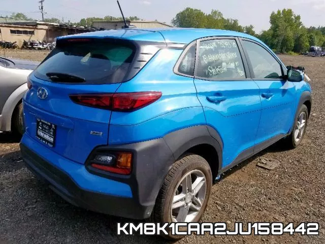 KM8K1CAA2JU158442 фото 5