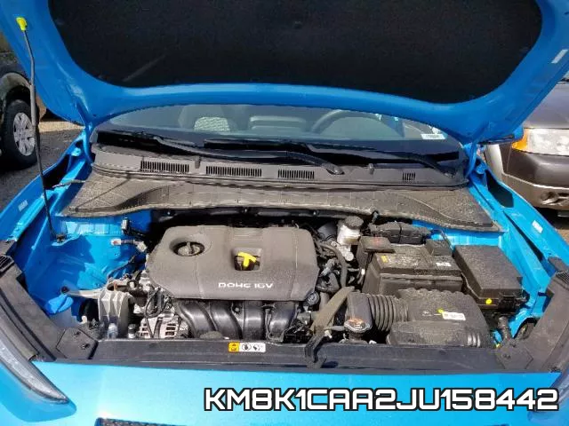 KM8K1CAA2JU158442 фото 8